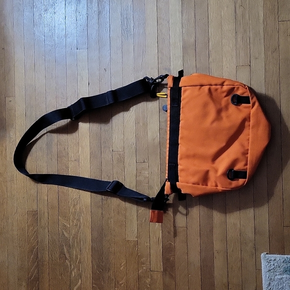 Lands' End Bags Lands End Transforming Backpack Poshmark